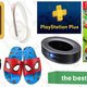 Illustration for article titled Wednesday's Best Deals: Bose 700 Wireless Headphones, PlayStation Plus + VPN Unlimited, Mario Golf Pre-Order Bonus, Disney Swimwear Sale, and More